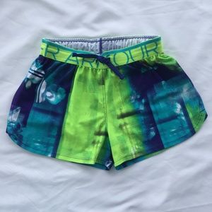 Under Armour Heatgear Loose Shorts